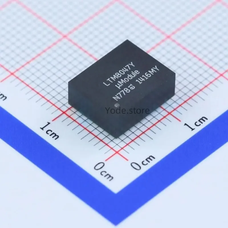 LTM8047EY 3.1V To 3… - image