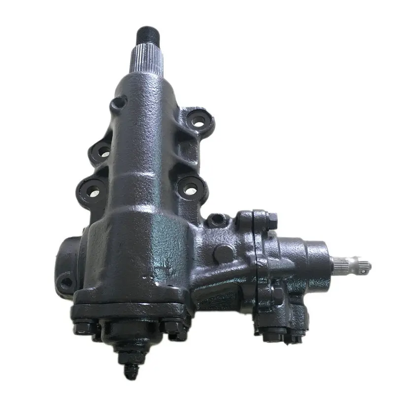F045 Power Steering Gear Box For Isuzu Fugo TFR TFS 4JX1TC OE 897109986 8970453450