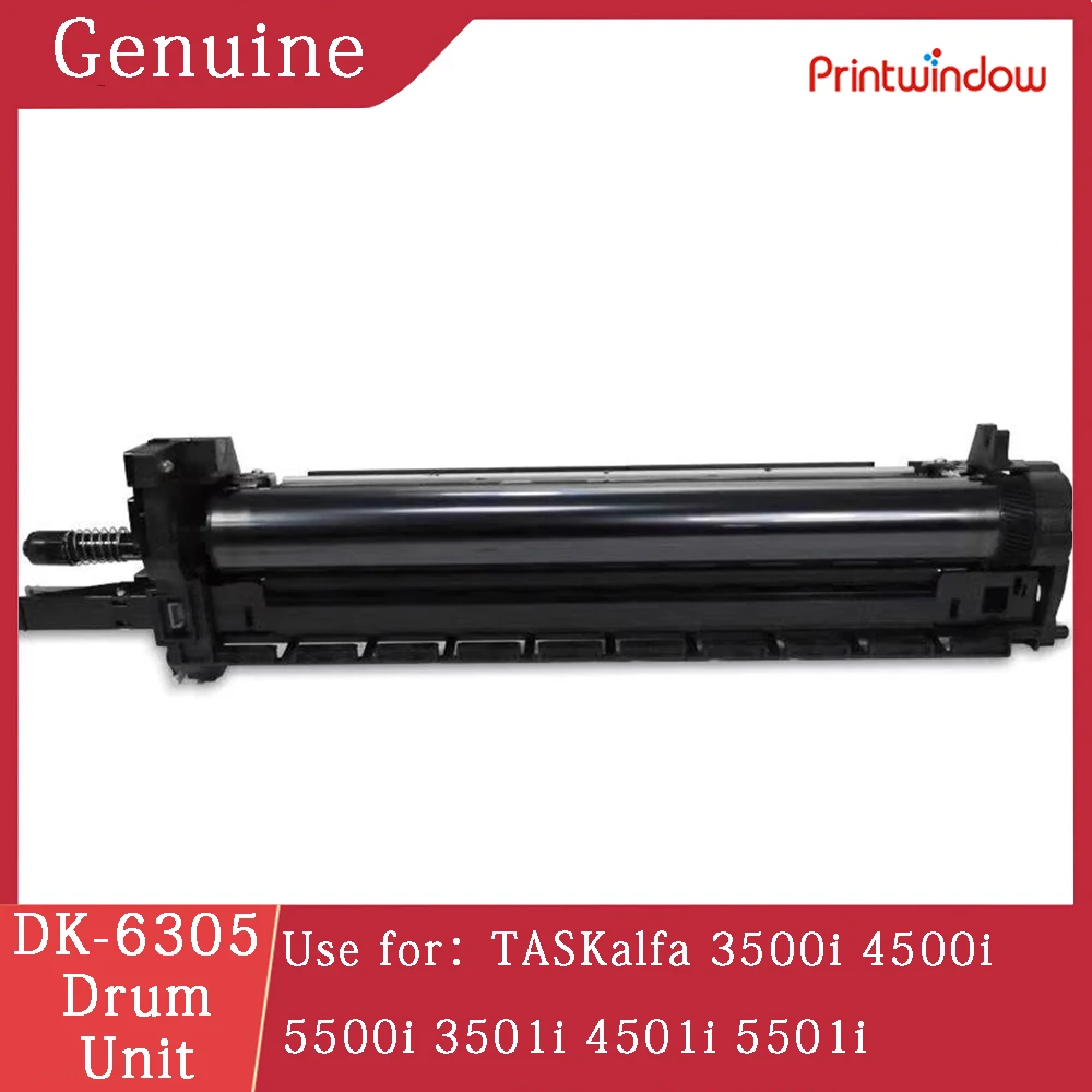 DK-6305 DK-6306 Genuine New Drum Unit for Kyocera TASKalfa 3500i 4500i 5500i 3501i 4501i 5501i 302LH93011 302N993030