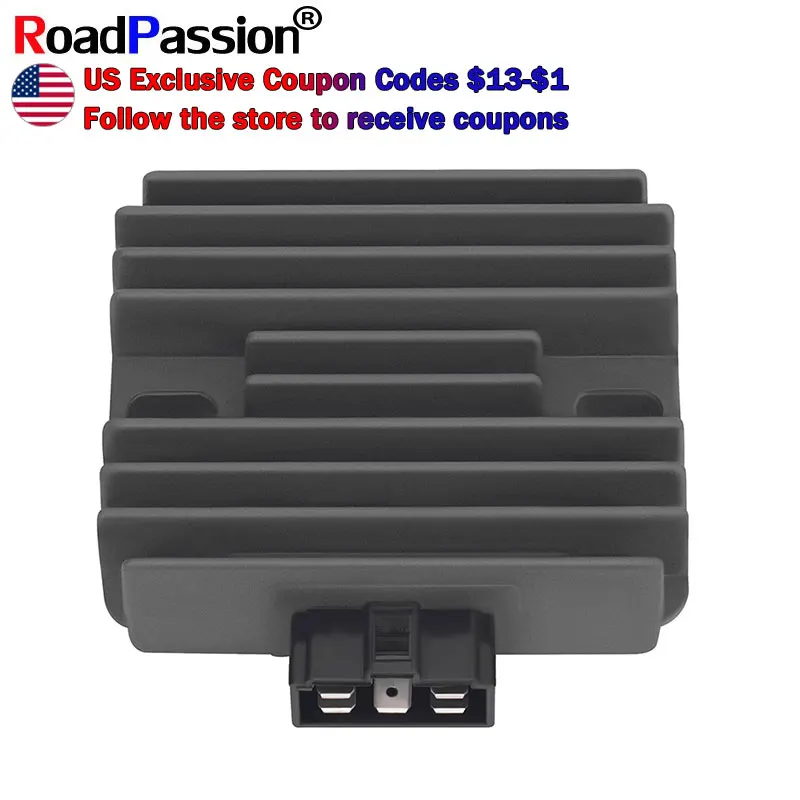 Motorcycle Voltage … - image