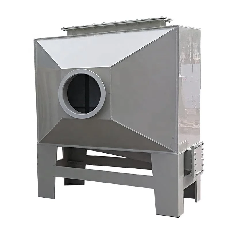 

Industrial Activated Carbon Adsorption Box Odor Remove VOCs Treatment System air Filtration System Carbon Activated air Filter