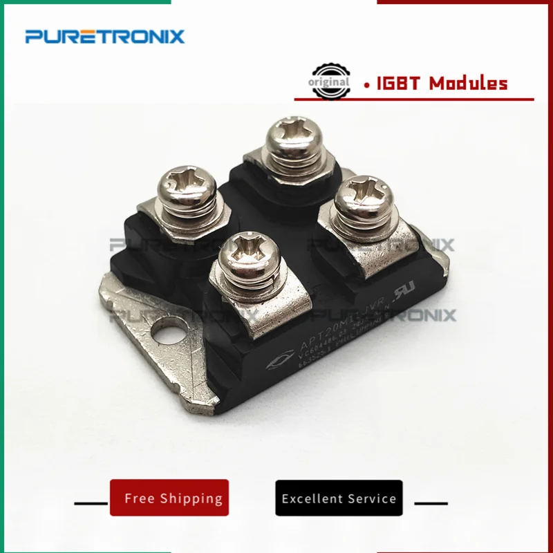 VS-GP250SA60S وحدة أصلية جديدة 【IGBT 600V 380A 893W SOT-227】