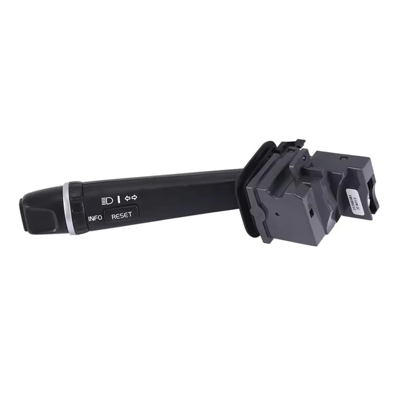 

Herna Cool OEM 31268561 Turn Signal Indicator Light Volvo XC90 V70 S80 S60 Auto Switches Interior Accessory Wiper Switch Type