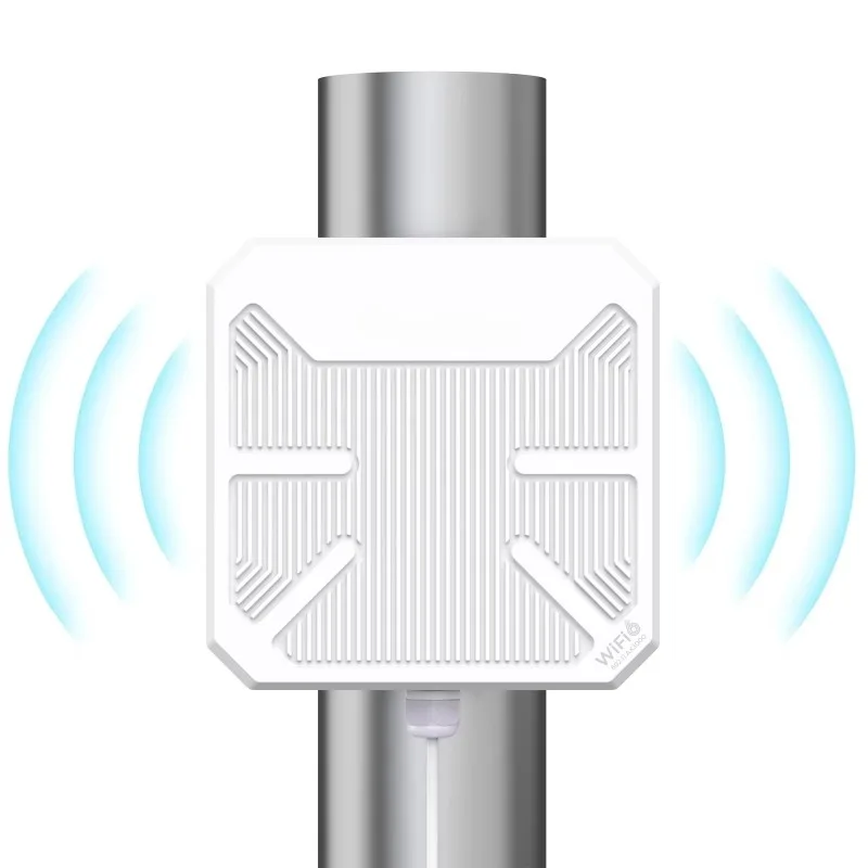 

Wireless Outdoor Access Point Wireless Router Repeater