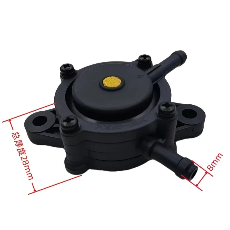 

jj4 Fuel pump motorcycle 491922 691034 692313 808492 factory spot