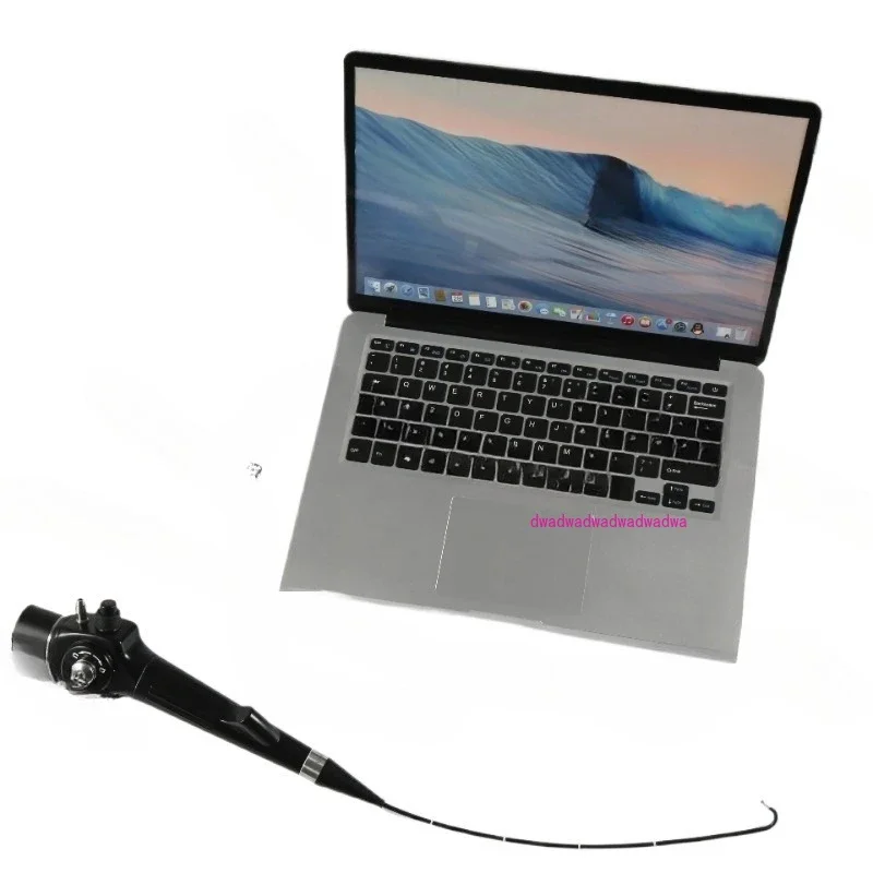 

3.5mm Flexible Rhinolaryngoscope Electronics