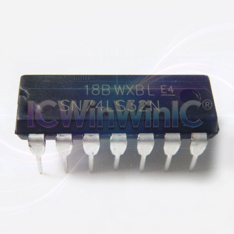 5-50PCS SN74LS32N 74LS32 KT0913 0913 ATMEGA64A-AU ATMEGA64 2SK1945 K1945 TSUMV59XUS TSUMV59 W25Q16BVAIG 25Q16BVAIG
