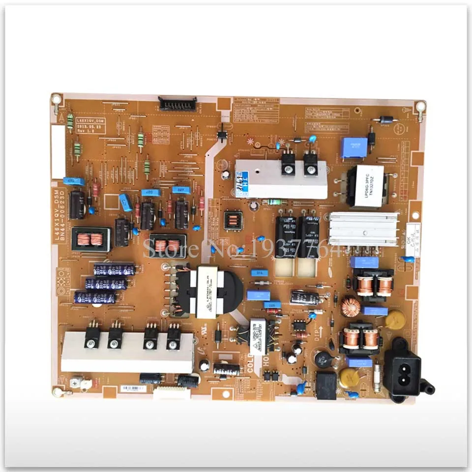 

for plate BN44-00623D BN44-00623A PSLF161X05A, L46X1QV_DSM power supply board part