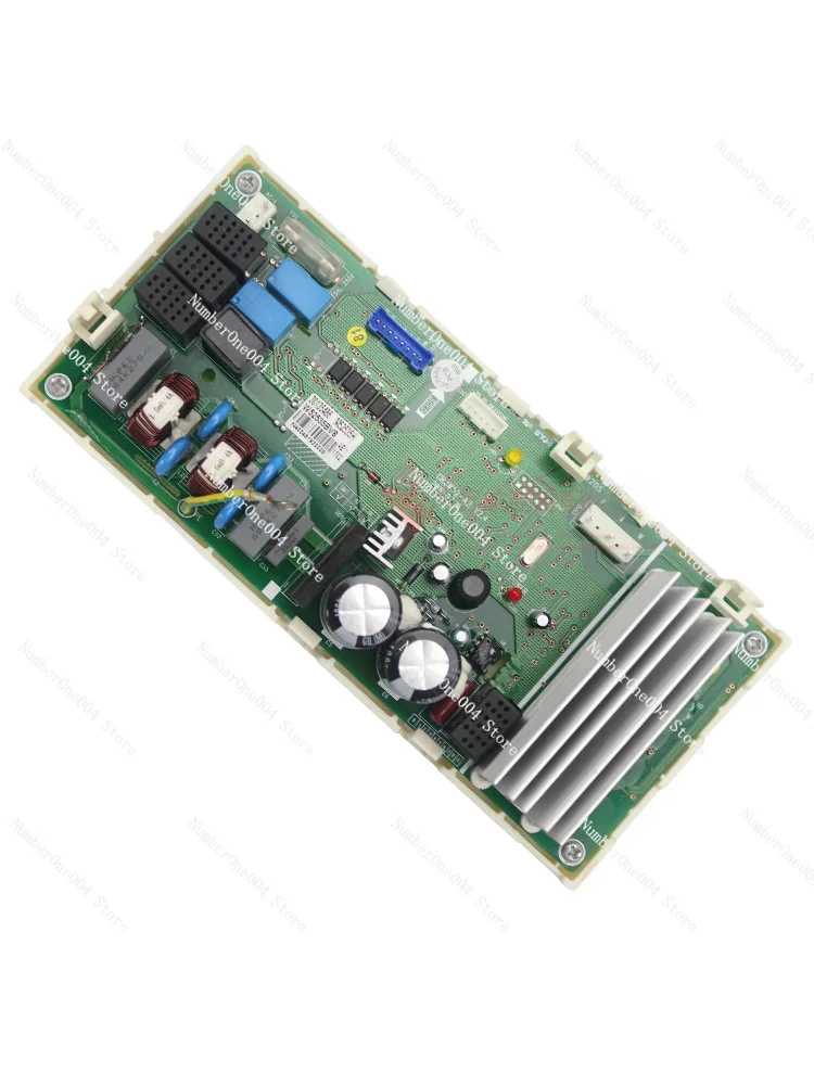 

Applicable To Air Conditioner 3P King Master Control Panel 30135486 Mainboard M52535h, GRJW52-A2