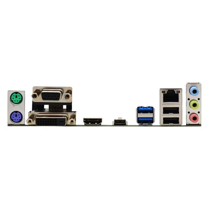 ASUS H170-PRO Motherboard Intel H170 LGA 1151 Motherboard DDR4