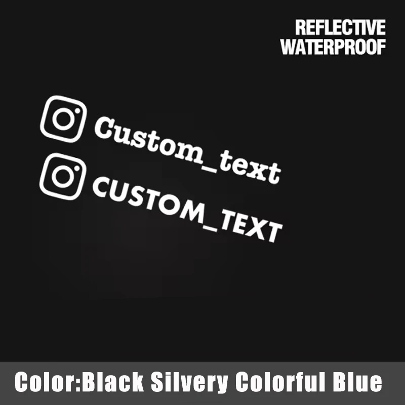 20Cm Custom User Na…