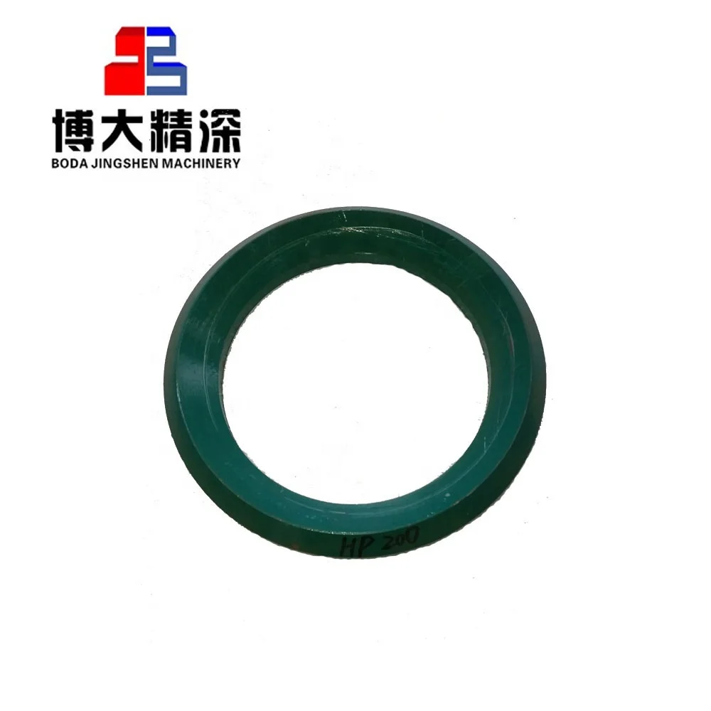 hp500 rock breaker crusher spare parts torch ring for crusher india supplier for sale