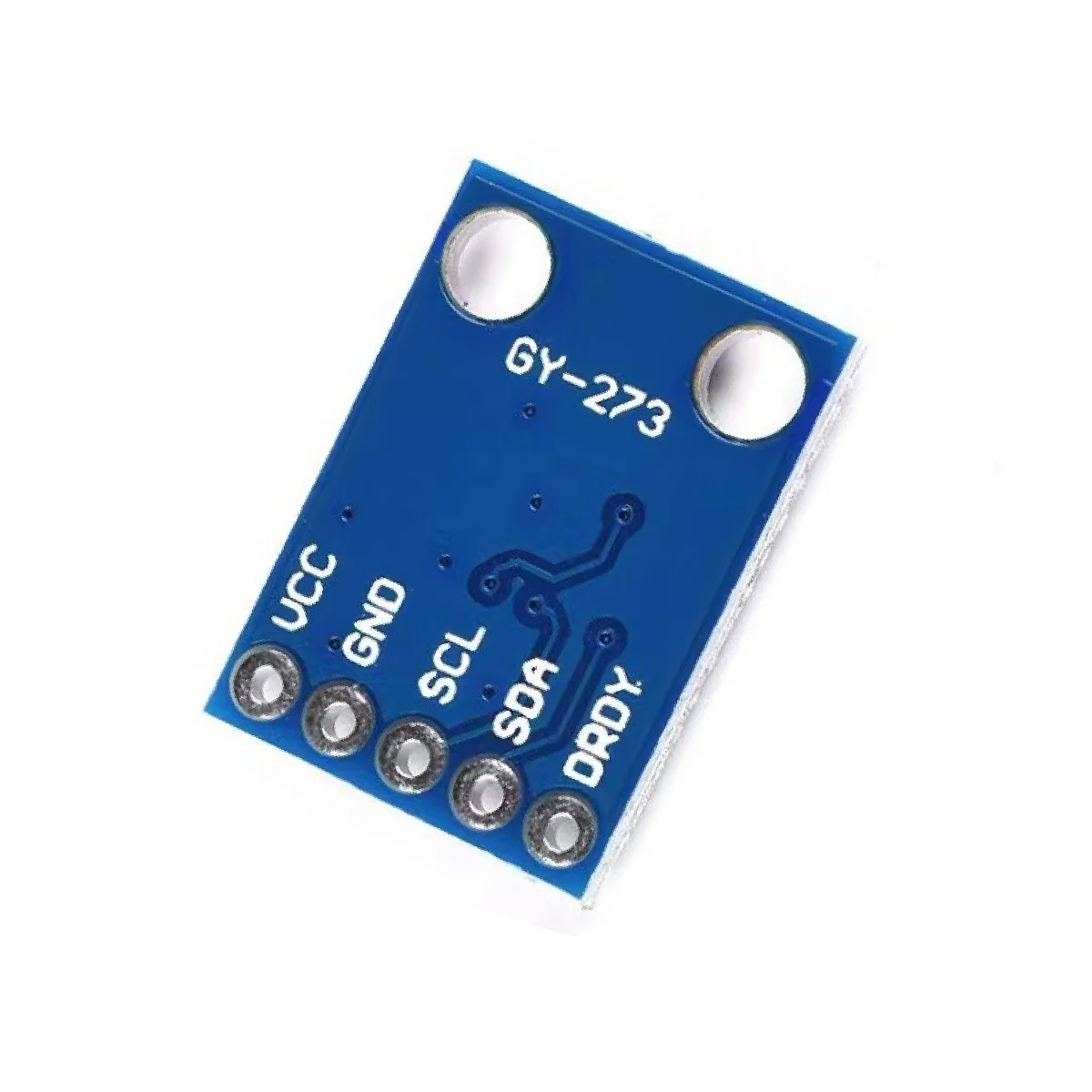 GY-273 HMC5883L 3V-5V Triple Axis Compass Magnetometer Sensor Module Three Magnetic Field Module image 2