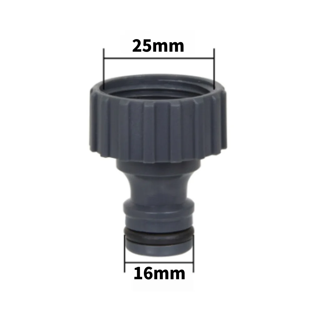 Plumbing Gravity Water Fill Fittings Hands Free Water Pipe Accessories For Caravan Motorhome Outdoor Camping Garden Irrigation