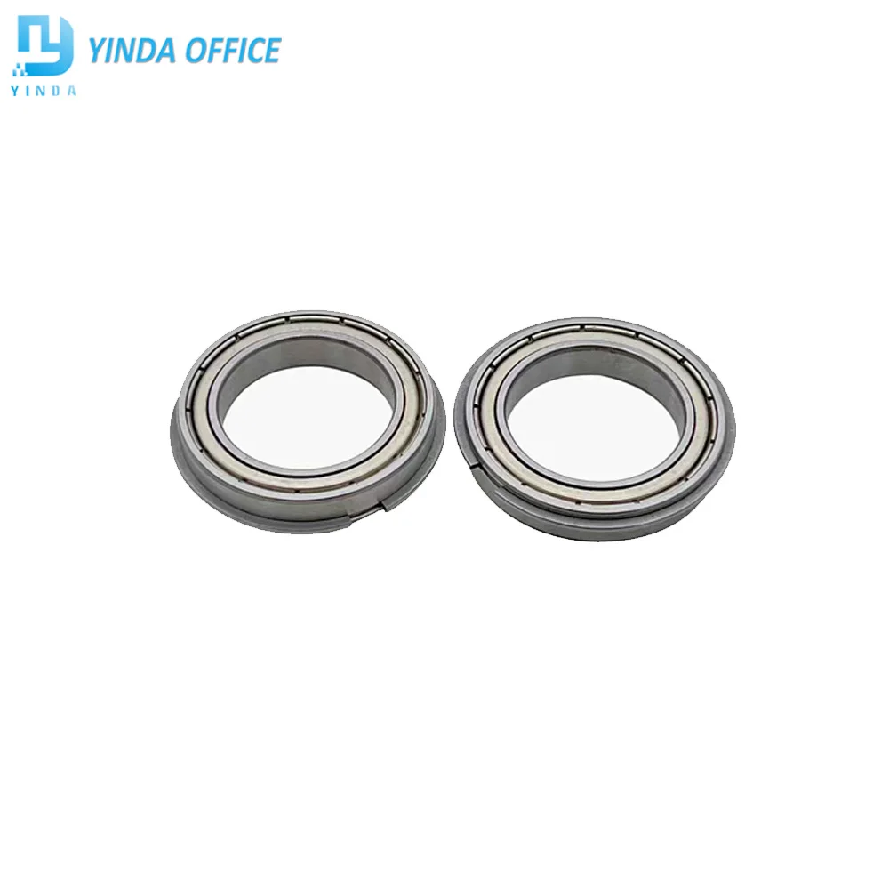 Fuser Sub Heat Roller upper bushing bearing For Konica Minolta Bizhub C364e C454e C284e C224 C284 C364 C454