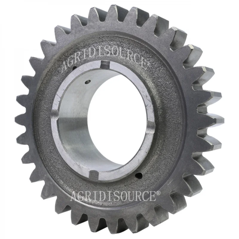 china：Hot sale For Foton Lovol Agricultural Farm tractor Spare Parts TB604.372T-09 II drive gear