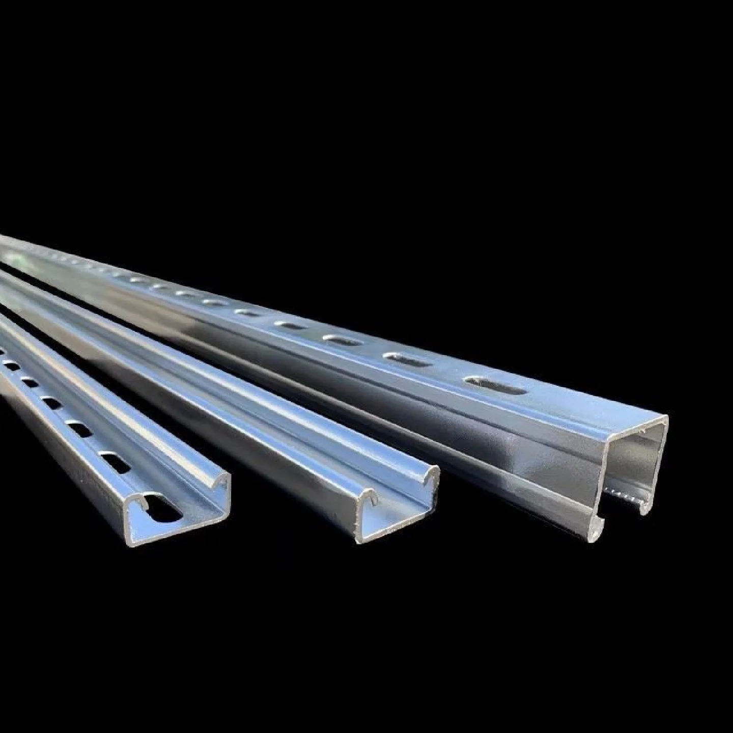 perfil-em-c-de-aco-inoxidavel-304-sem-furos-suporte-sismico-201-trilho-de-aco-com-ranhura-em-u-para-fotovoltaico-316l