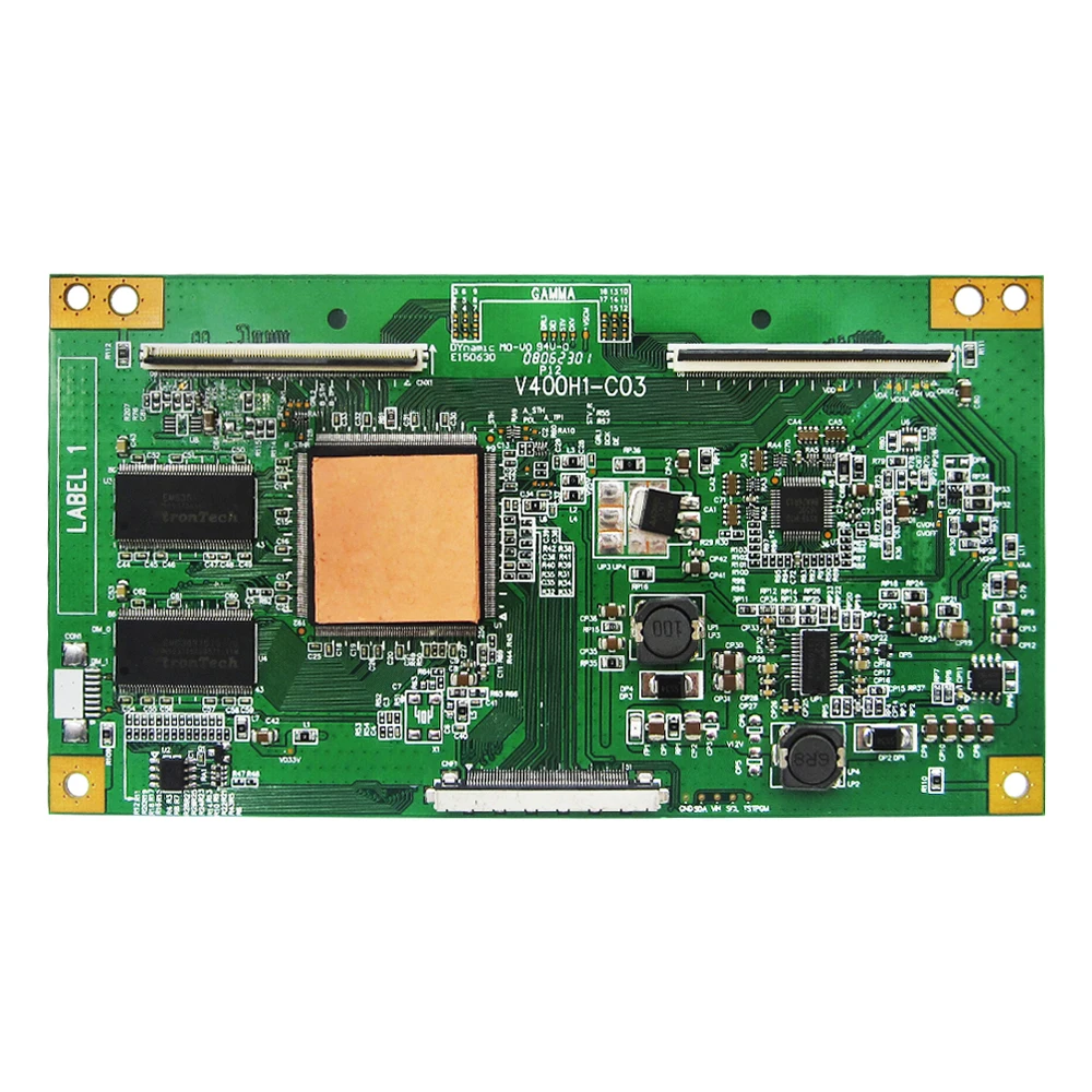 

new 100% original V400H1-C03 V400H1-C01 L01/L03 LA40A550P1R logic board instock