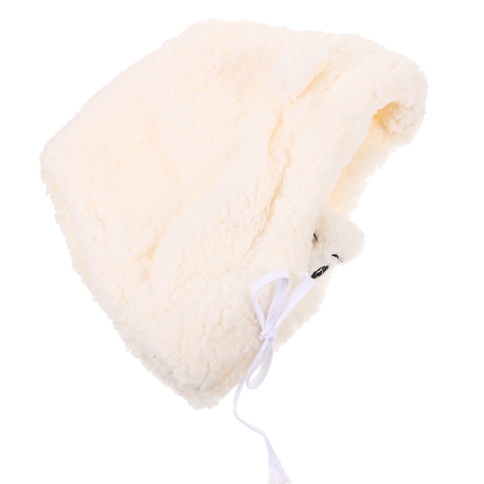 

Anti-Cold Facial Hood Winter Thermal Windproof Thick Cotton Warm Cover Outdoor Cycling Skiing Hiking Bike Facial Guard