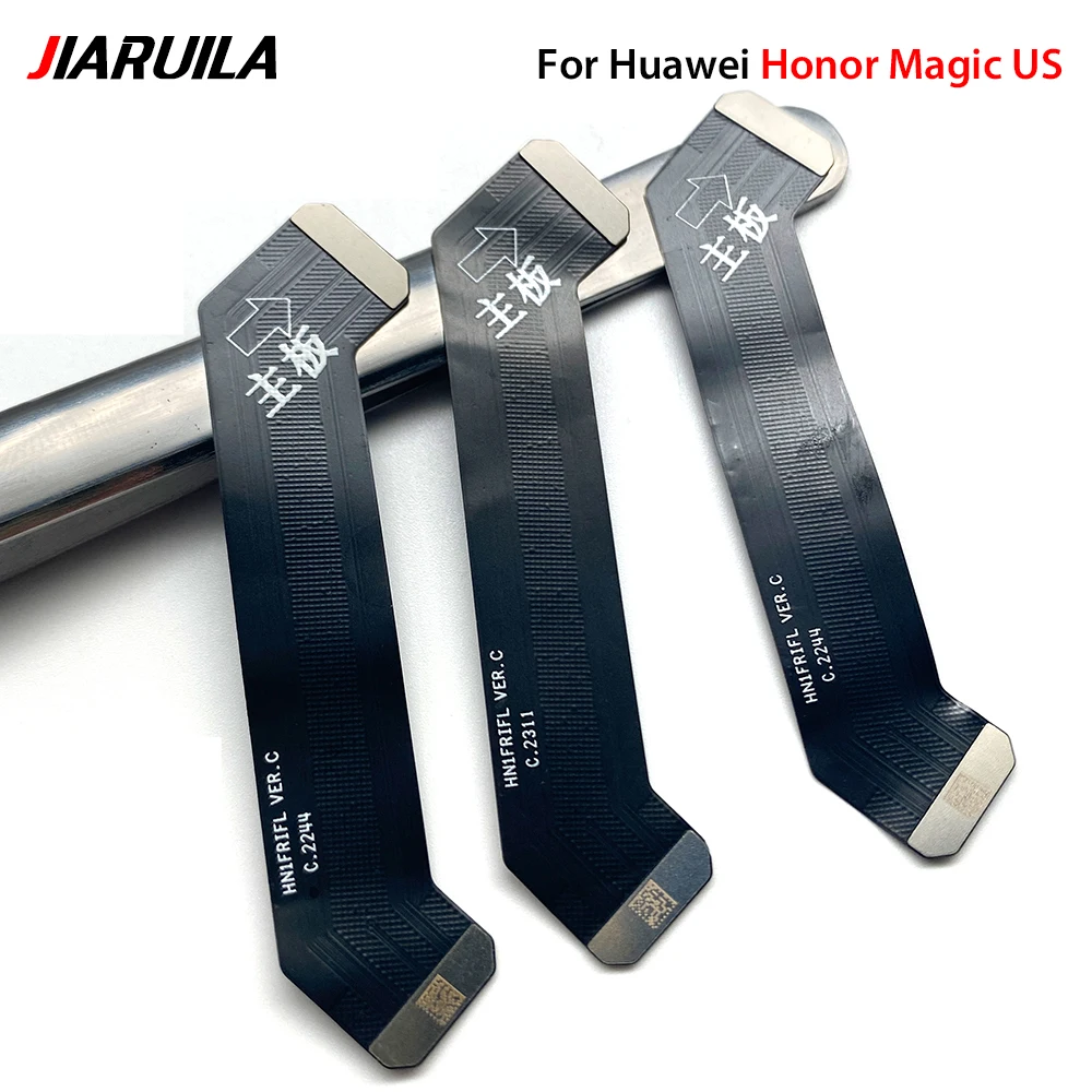 

Main Board Motherboard Connector Board Flex Cable For Huawei Magic 6 5 4 For Magic US V2 V3 Sub-connector Mainboard Flex