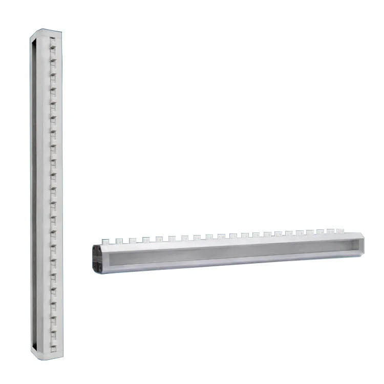 Measurement range from 0 to 1500mm Vertical step gauge