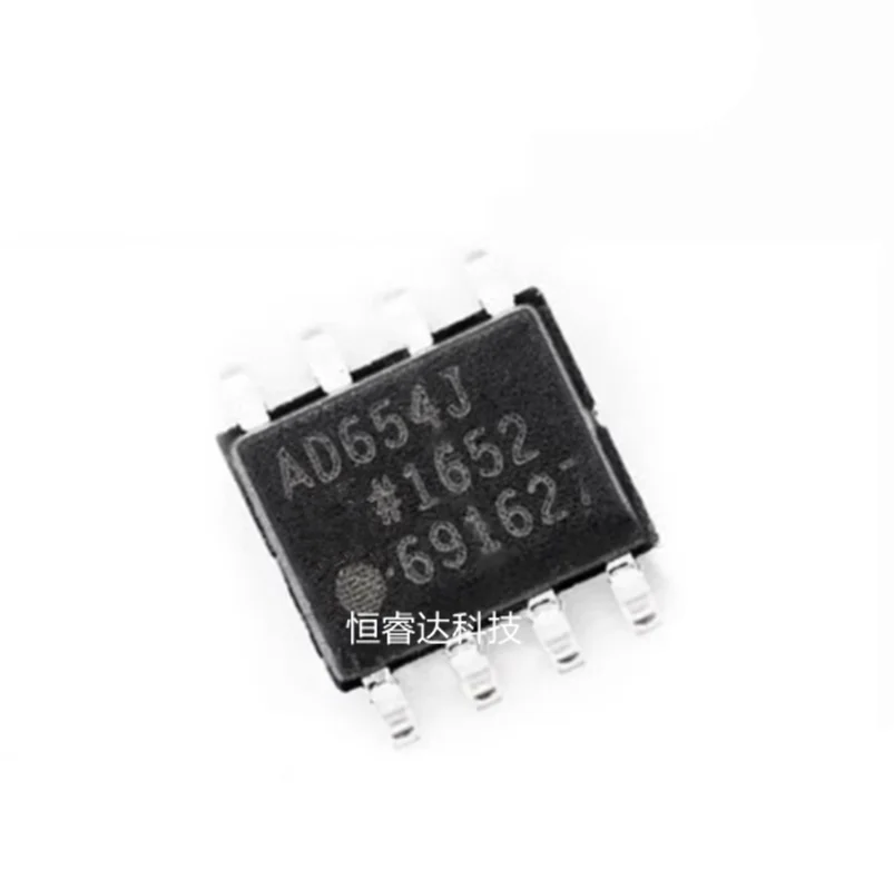 

(5-10 шт.) 100% новый набор микросхем AD654 AD654J AD654JRZ sop-8