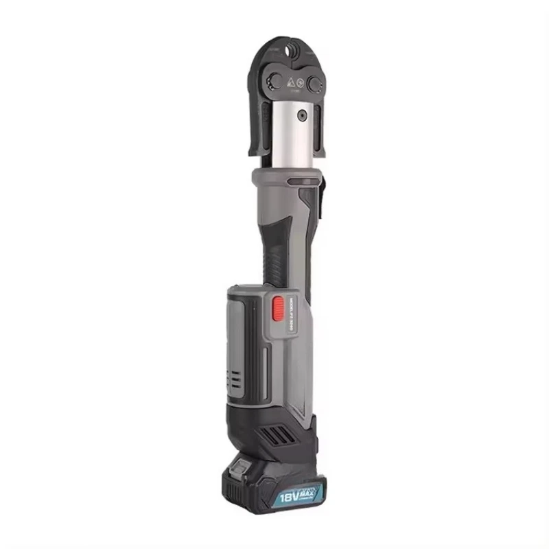 

ZC1-3240 Portable Hydraulic Electric Battery Powered 32KN Press Tool