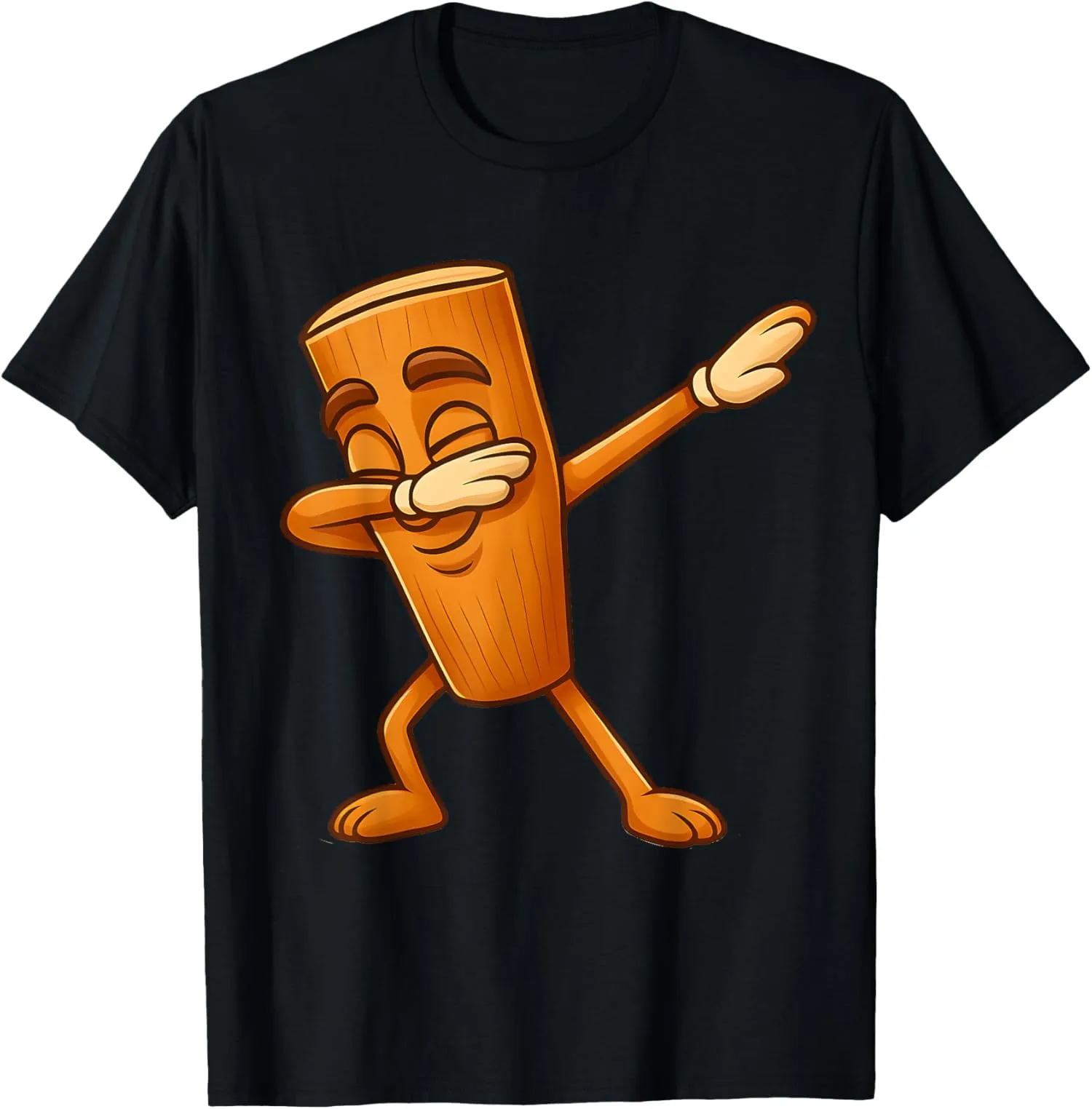 Dabbing Tung Tung T…