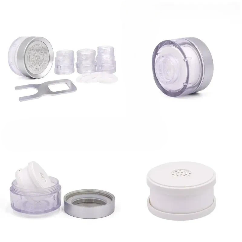 for  Bathroom Washbasin Faucet Filter Sink Tap Aerator Water Saving Nozzle