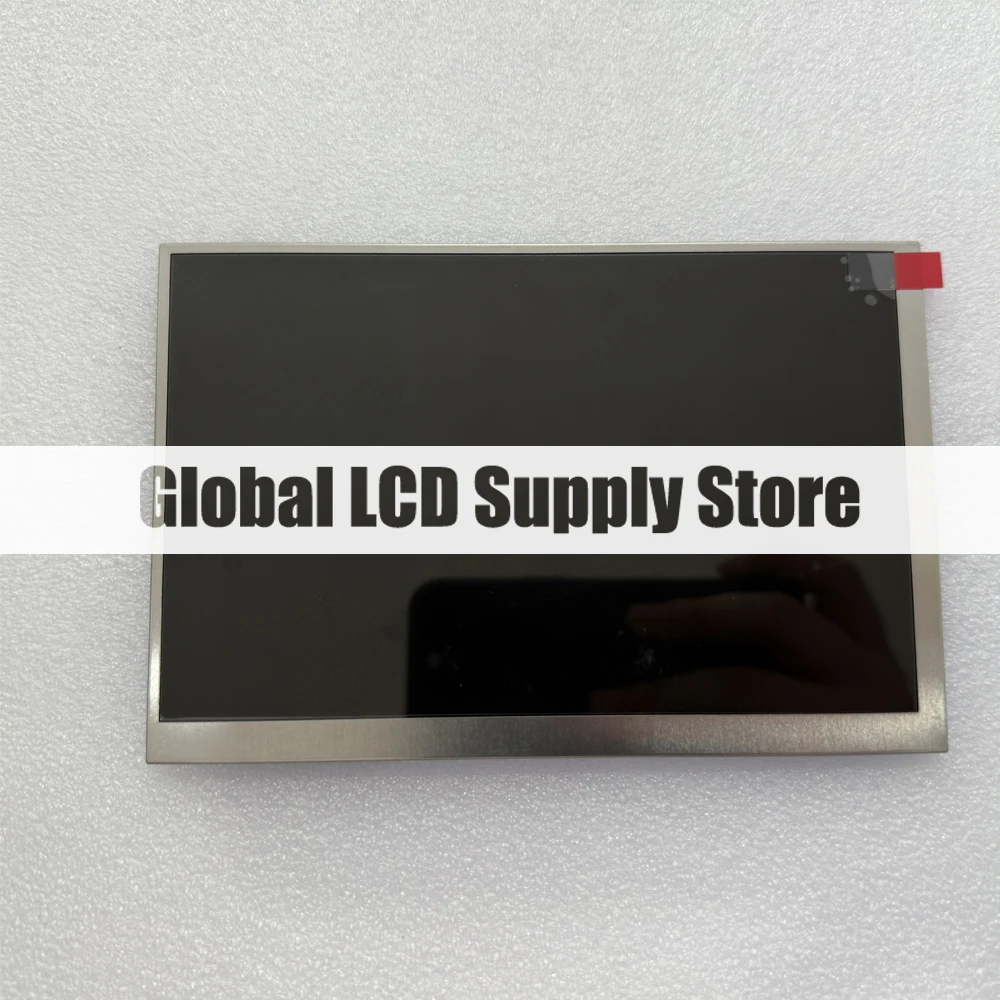 P0700WXF1MBAA New Original A-Grade 7 inch 1280x800 LCD Display Screen for HMI/PLC/Industrial Control