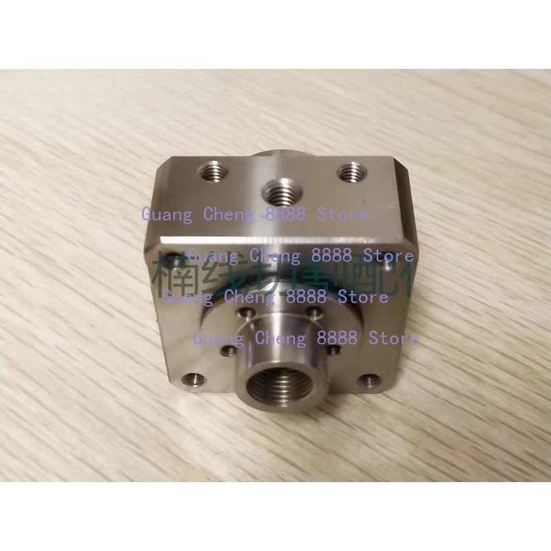 Edm CH701 Slow-Wiri… - image