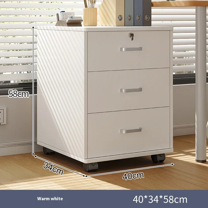 

Room Organizers Drawer Type Storage Office Archivero Height Cabinet Lounge Drawers Mobile Filing White Shelves Briefcase File