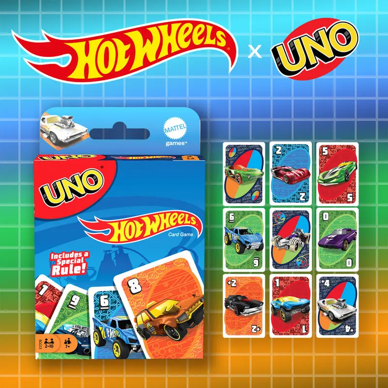 Thumbnail 2 - #11 Popular Uno Card Games Choices