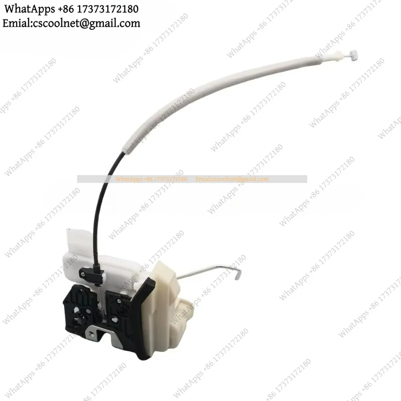 81321-1W030 Front Right Passenger Door Lock Latch Actuator For Kia RIO 2010-2017 813211W030 Automobiles Spare Parts