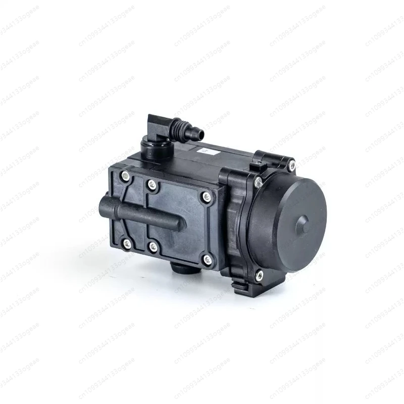 

Used T20 water pump T16 water pump, second-hand water pump is easy to use.