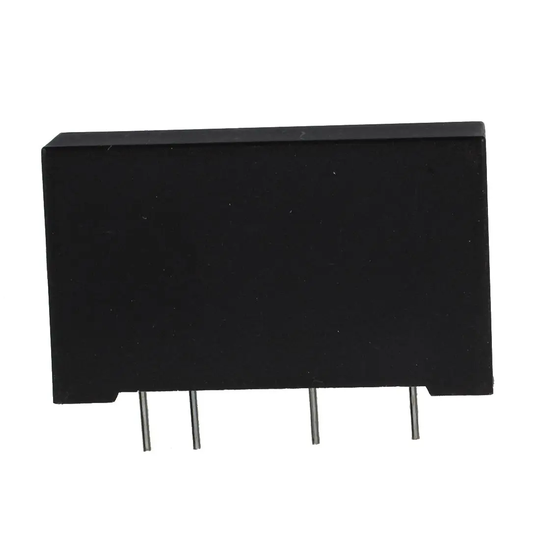 Ingang 3-32V Dc Uitgang 4a 200V Dc 4 Pin Pcb Solid State Relais HHG1D-0/032f-20