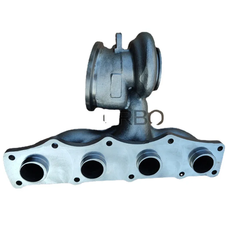 Suitable for B horse N20 turbocharger TD04L 49477-02121A 11657642469 11657624535