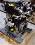 8201718067 for (full) K9K EURO 6 complete engine CLIO V KADJAR MEGANE IV SYMBOL JOY- K9K EURO 6 engine