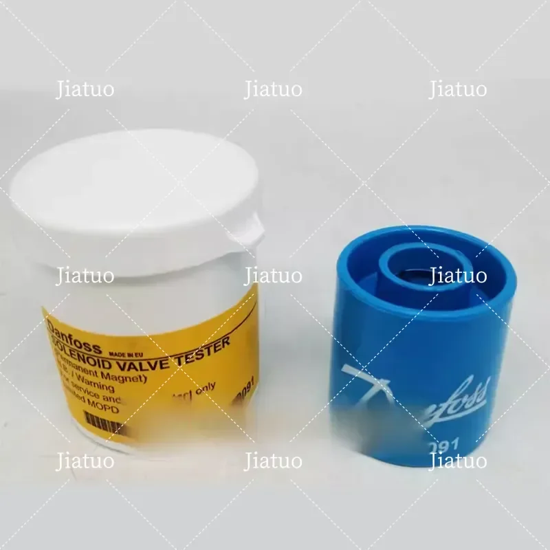 for Danfoss 018F0091 SVOM-18 Test Permanent Magnet Coil Valve Opening Magnet KCT01 tool parts