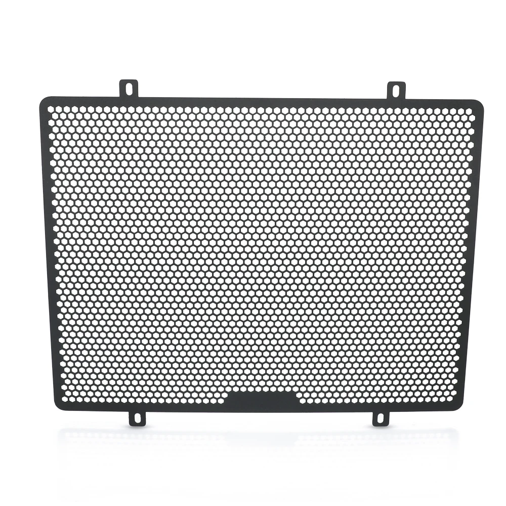 FOR ZXMOTO 500RR T5-5754 Aluminium Motorcycle Accessories Radiator Grille Guard Protector Cover Protection Parts 2025 2026 2027