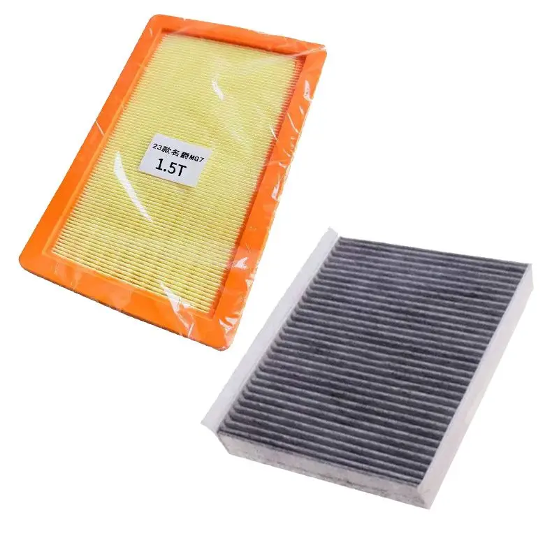 Air filter air cabin filter oil filter for MG MG7 (second-generation) 2.0T 2023-