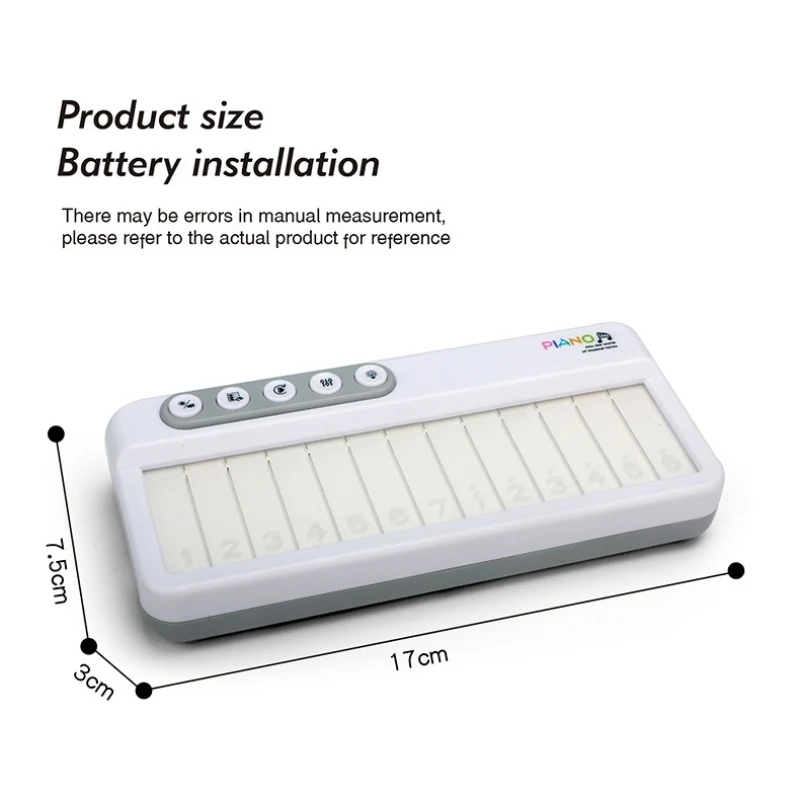 カラースクリーンタッチ電子ピアノミニポータブルおもちゃピアノ啓蒙音楽パズル早期教育子供ピアノ女の子のおもちゃ