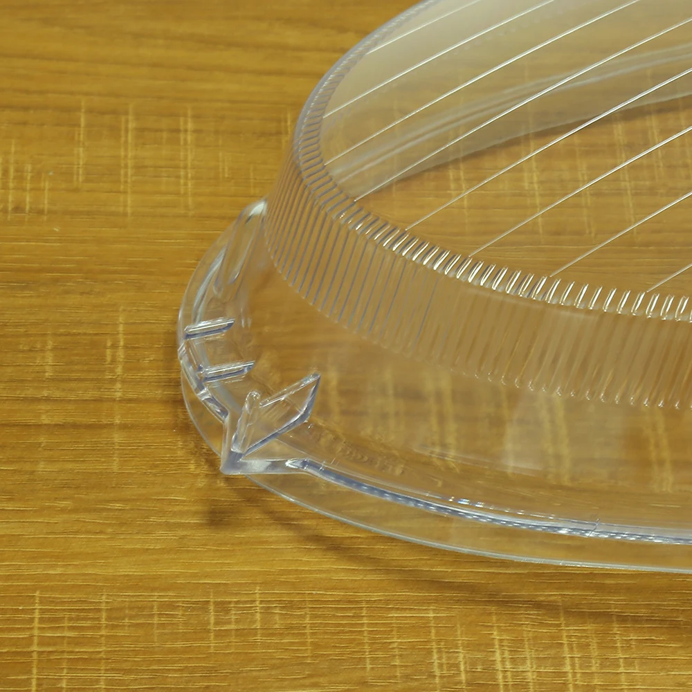 Farol lente clara abajur capa de substituição para 2004 2005 2006 2007 2008 2009 benz w211 e240 e200 e280 e300 acessórios do carro