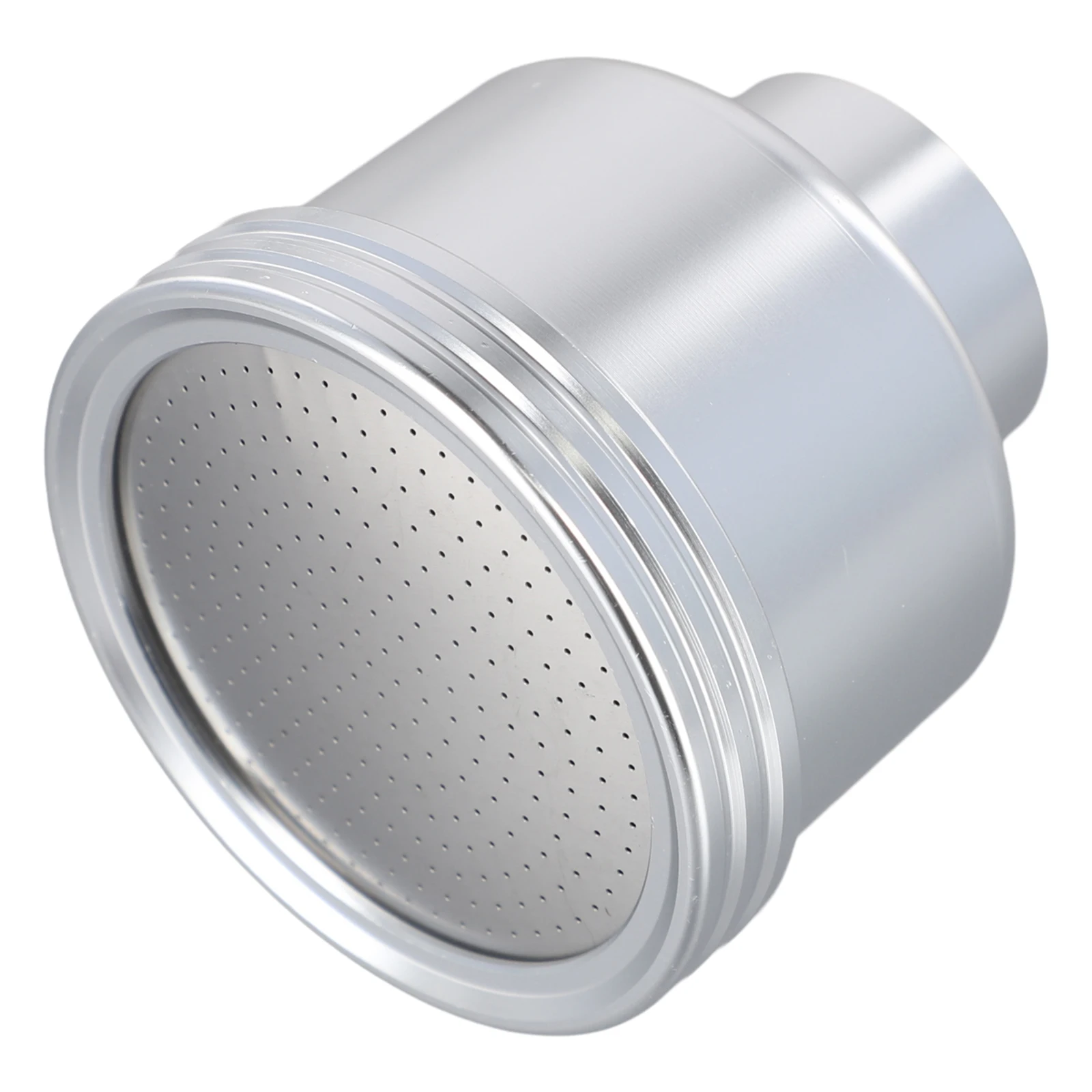 Aluminum for Garden Hose Nozzle Suited for Continuous Use in Light Irrigation and Medium Intensity Cleaning for across Seasons