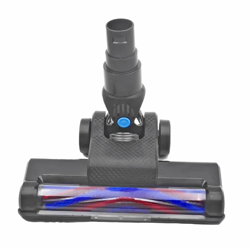 Promozione! Per INSE N6/N6S/N650 Sostituzione Spazzola Per Pavimenti Per Elettrico Tenuto In Mano Senza Fili Aspirapolvere Pezzi di Ricambio