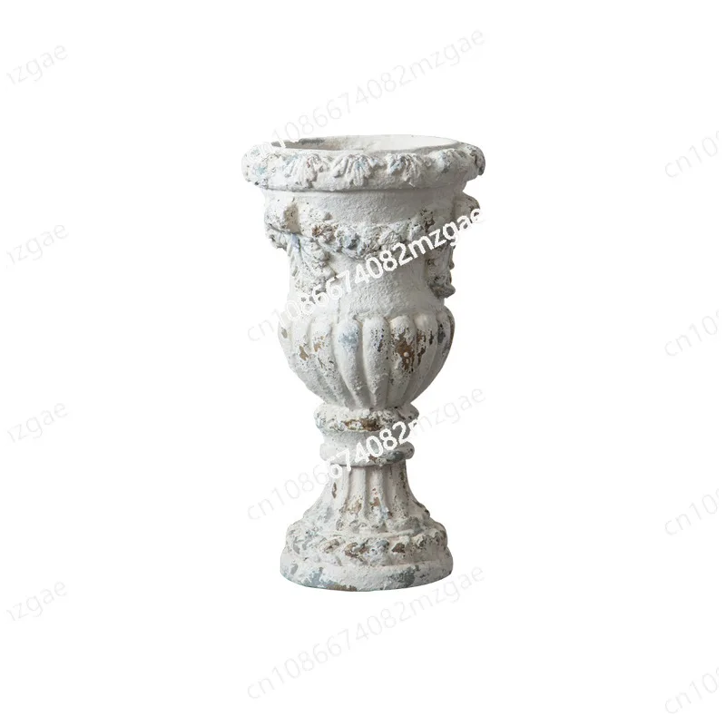 

Американское сельское ретро-стирое украшение для дома в семье