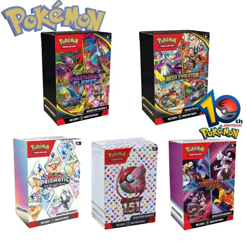 Thumbnail 2 - #36 Best Pokémon Destined Rivals Cards to Buy In 2026