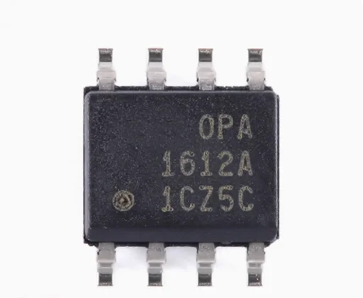 

(Ялость продукта: 10 шт.) IC OPA1612AIDR OPA1612A SOP8