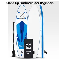 New 320/380/420cm Yoga Supboard Competitive Paddle Board Longboard Set Inflatable Sup Stand Up Paddle Board Surf Board Set