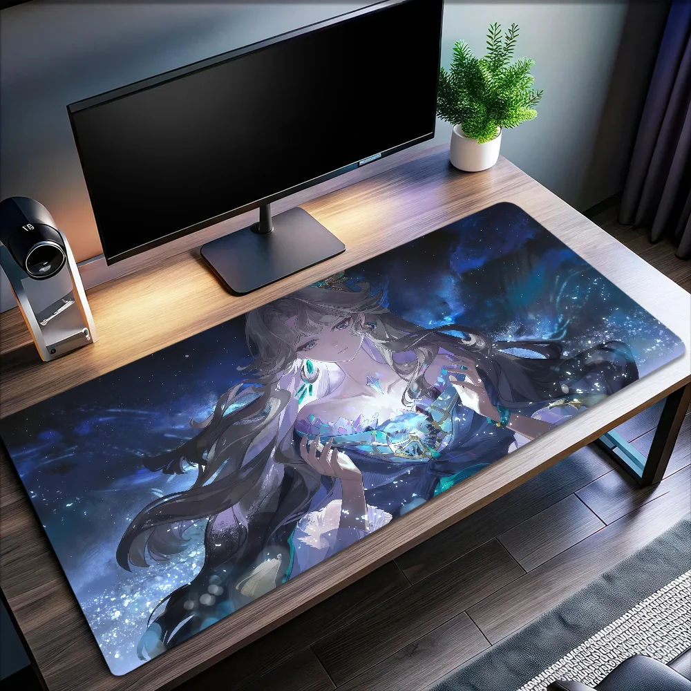 Style Game Mouse Pad Gaming Office Desk 1999 Pads Large For Computer Vintage Reverse Non-slip Lockedge MousePad